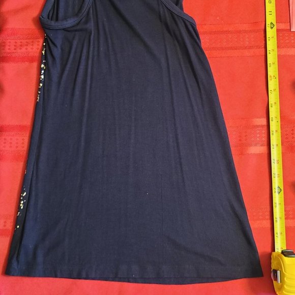 COCO BONGO AUTHENTIC WEAR LADIES RACER BACK CANCUN SIZE XL NWOT - Picture 5 of 10